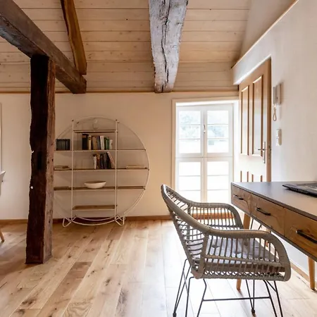 Apartament Parkside Apartment