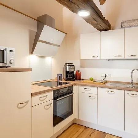 Apartament Parkside Apartment