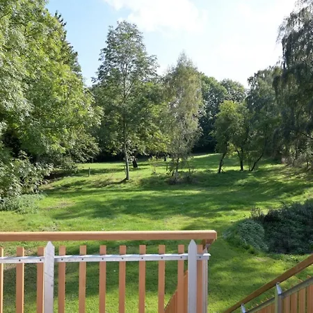 Parkside Apartment Apartament Calden